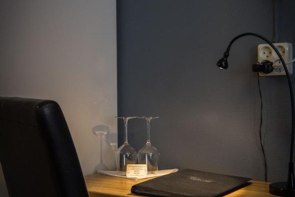 Hotell Aqva Restaurang & Bar (Mariestad)